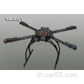 Iron Man 650 frame frame tl65b02 quad-copter